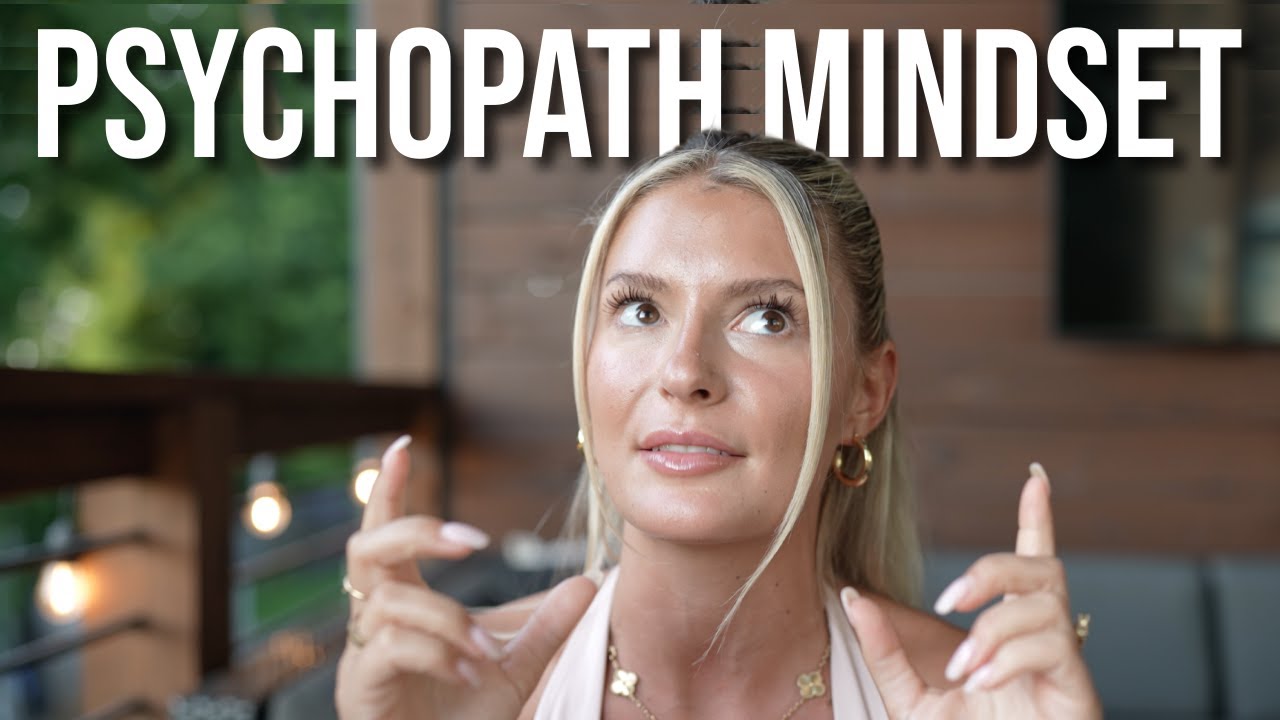 Master Your Mind in Sales with 3 Powerful Psychological Hacks