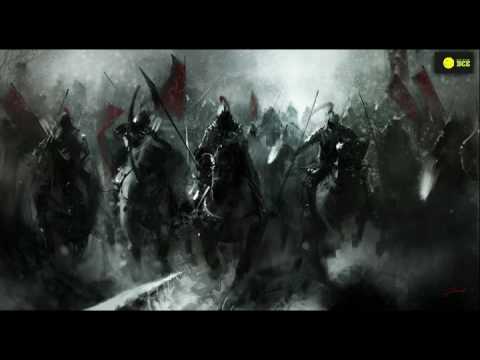 EPIC MUSIC: Ansia Orchestra – Morelia  █▬█ █ ▀█▀