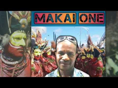 Tundu Igini- Makai One | Hela-PNG Music 2020