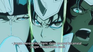 Download lagu Bleach: Sennen Kessen-hen episode 2 Sub Indo | REACTION INDONESIA mp3