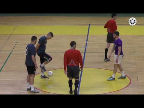 UMN_TV  3_Liga Bol Split - Bili 9 (Sažetak)