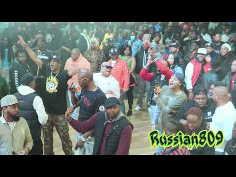 Premier League Sound Clash 2022 | KING ADDIES-Kingpin | Round 1 Kingpin