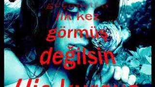 Emre Aydın Dayan yaLnızLığım www.DarkGothic.Org