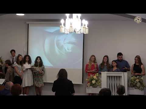 K. Badinský - Pohoršenie musí prísť...  (Trnava, 09.07.2022)