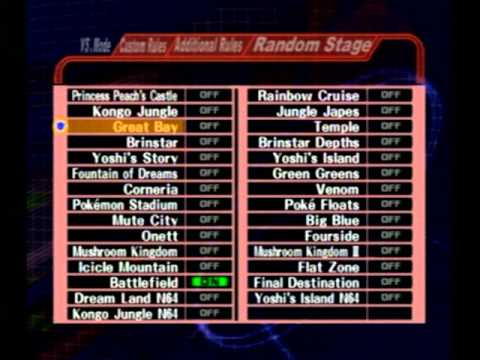 Pound V - PPMD (Falco) Vs. Armada (Peach) - Grand Finals