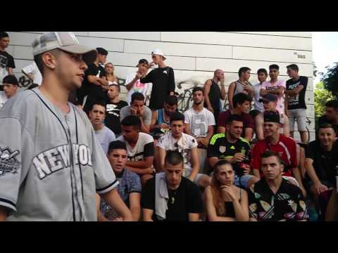 Yiha vs Terko | 16avos / DREM vs Sonido Under