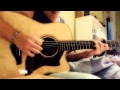ONE REPUBLIC APOLOGIZE FINGERSTYLE ...