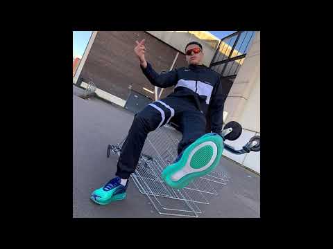 Dinor Rdt x NLE Choppa Type Beat "50 Cal." (Prod. Big Venzo)