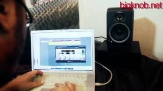 Video thumbnail for Focal CMS40 For Your Home Studio! by Vid Knob (Big Knob)