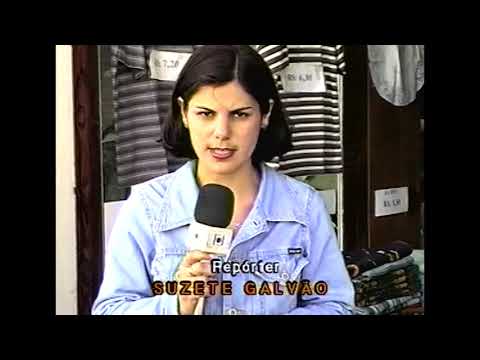 Ouro Fino Jornal da Cidade 118 - 6 de Agosto de 1996