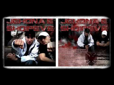 Kobra a.k.a Helmusi-Tregom Qka Ndjen