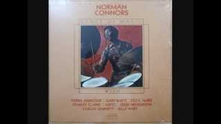 Norman Connors - Morning chance