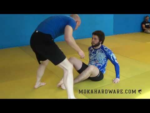 DGL DGL 2017 Joachim Berg The Colossum.. vs Damien McNamara Renegade MMA..