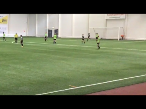 Sollentuna - Täby United