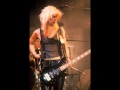 Guns N Roses - Cornshucker (Live version) 