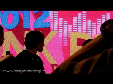 120619 SHINee @ EH PINK PARTY