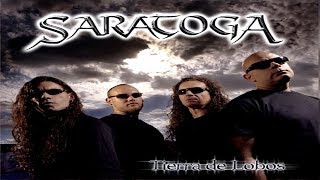 Saratoga - Barcos De Cristal (Letra)