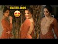 Actress Seerat Kapoor Beautiful Looks Seerat Kapoor Photoshoot Video TFPC