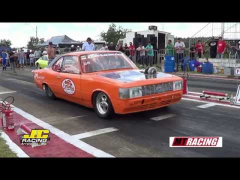 Rodada forte Opala XTM 19 -  Tiririca