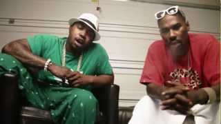 Atlanta Smokers Only Official Video (Presented and Produced by TrakkSounds and Cory Mo)