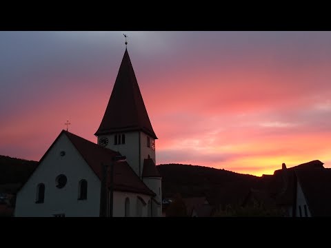 Gedanken zum 09.05.2020 - Du Licht des Morgens
