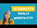 Udacity Nanodegree Course Review UX Design Nanodegree