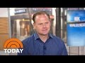 Nik Wallenda I M Joining The Big Apple Circus Exclusive TODAY