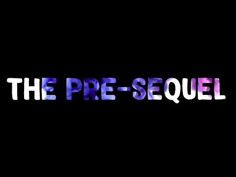 Souljah - The Pre-Sequel