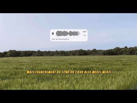 Avis vidéo, prépa hybride