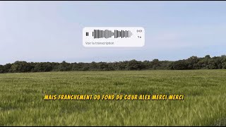 Retour — Prépa hybride