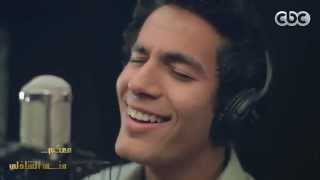 كلمات اغنية لسه جميلة اسامة الهادي