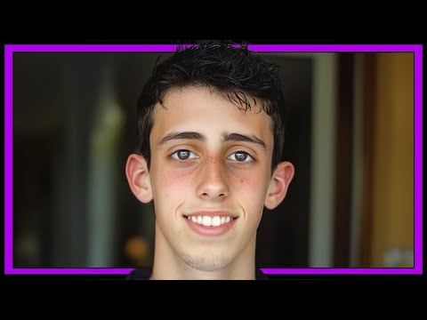Remember him? He’s gone now // The Nicholas Markowitz Alpha Dog story