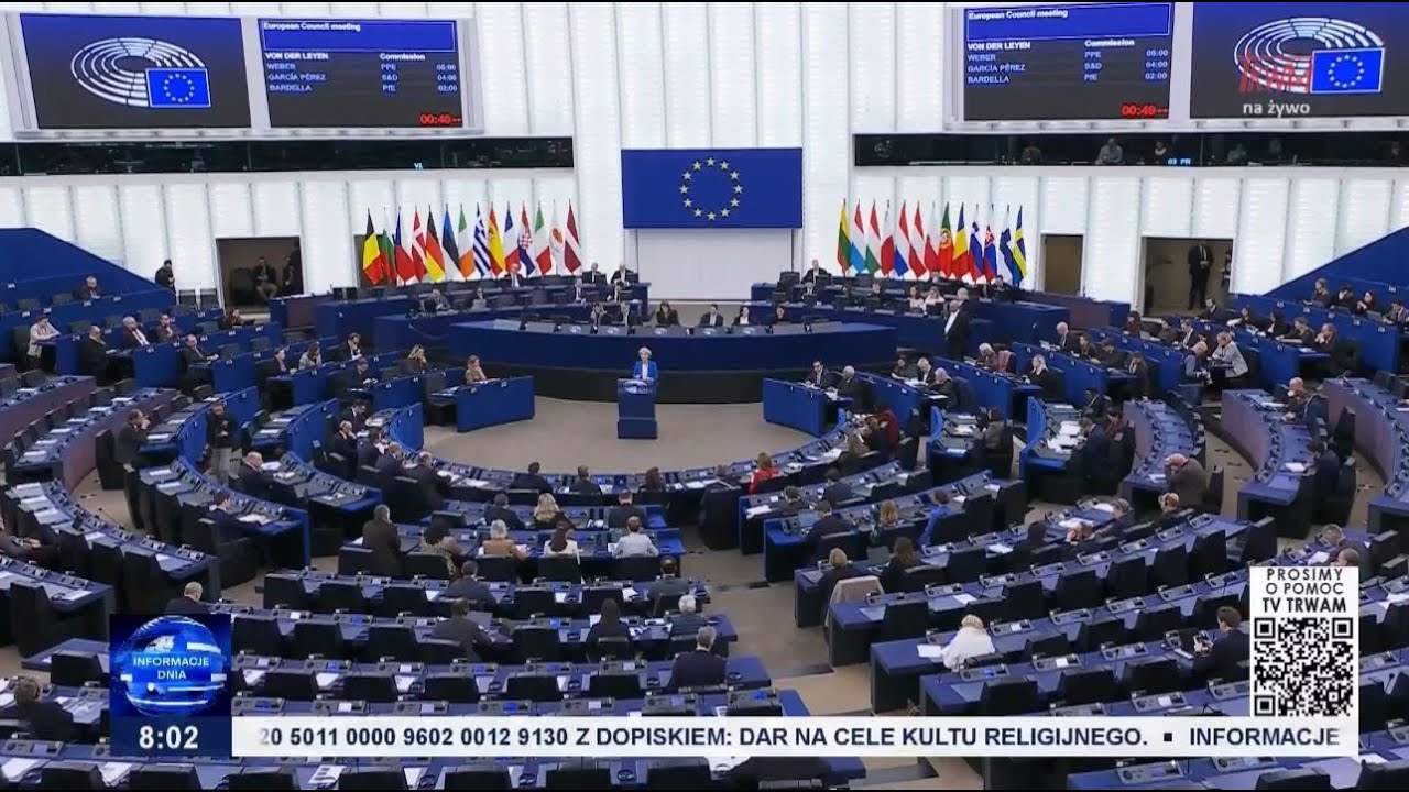 Informacje Dnia 22.01.2026 [08.00]