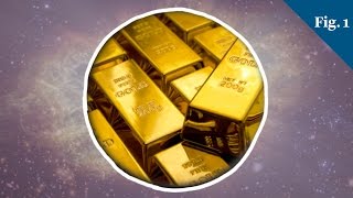 Where Does Gold Come From?
