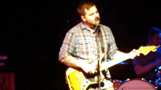 Thrice - &quot;Circles&quot; (Live in San Diego 3-3-11)
