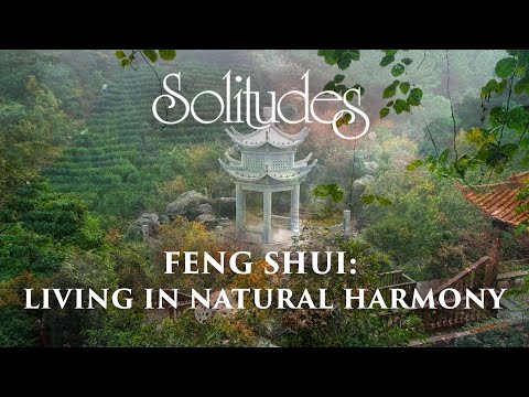 Dan Gibson’s Solitudes - Living Wood | Feng Shui: Living in Natural Harmony