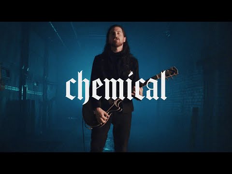 The Devil Wears Prada- Chemical (Official Music Video)