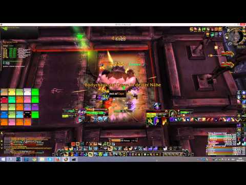 Însane vs. Hansgar and Franzok Mythic [Hunter PoV by Bobonuss]