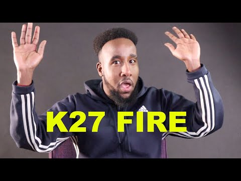 K27, Ramz, Matte Caliste ft PnB Rock - MONEY GOES (Reaction)