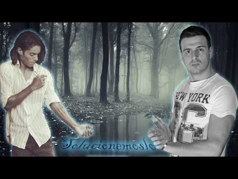 Ahilon Santana ft AleS - Solucionemoslo (Cover Audio)