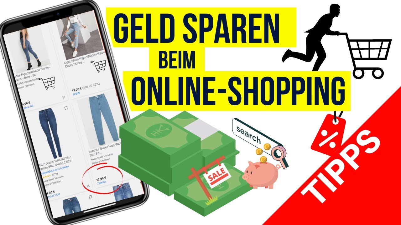 Cashback, Shoop und Lumaly 8 Cashback, Shoop und Lumaly