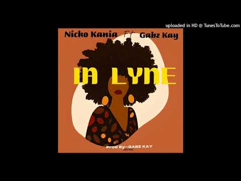 Ia Lyne(2023)-Nicko Kania feat. Gabz Kay(PNG MUSIC)