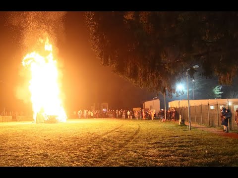 FUGARELA 2023 A SAN LORENZO ISONTINO