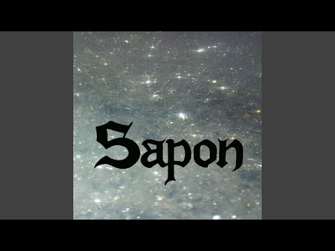 Sapon - Happy vlak