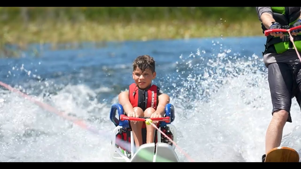 Adaptive Ski Day - 2024