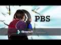 Robbie Rotten Hiding Sixth PBS Logo