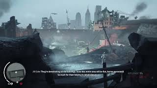 Homefront the revolution The voice of freedom dlc pt 1