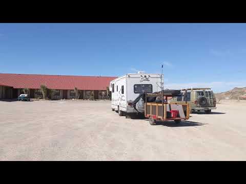 A quick 360 of the whole resort.