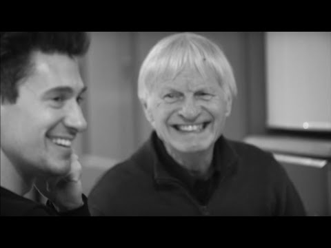 Alex Riel & Stefan Pasborg "Universe" visiting The Faroe Islands in 2016