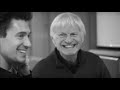 Alex Riel & Stefan Pasborg "Universe" visiting The Faroe Islands in 2016
